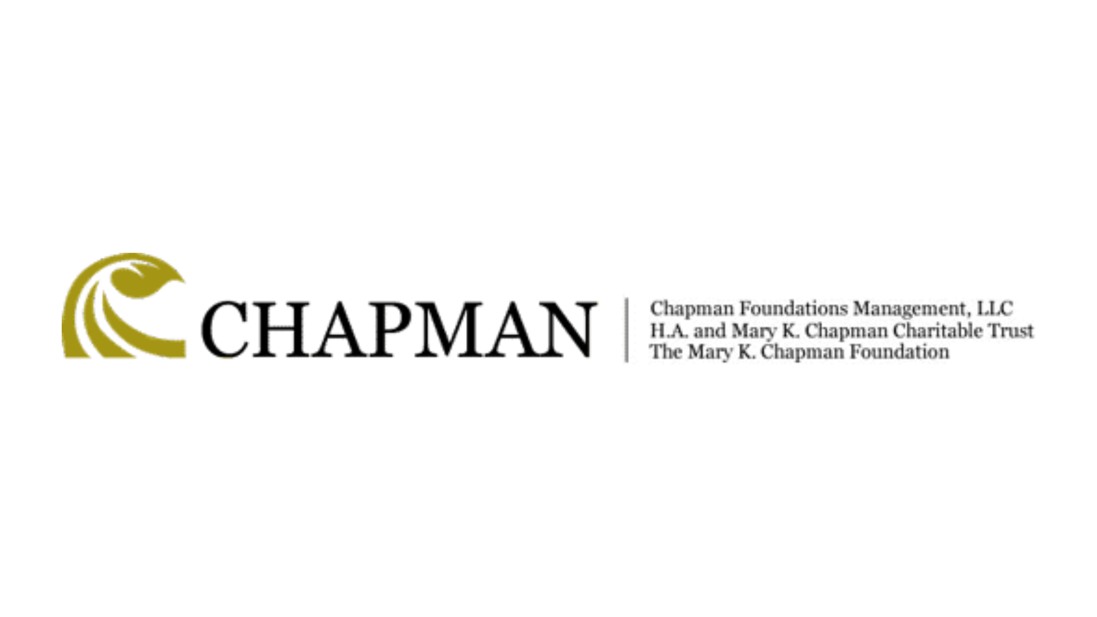 Chapman Foundation