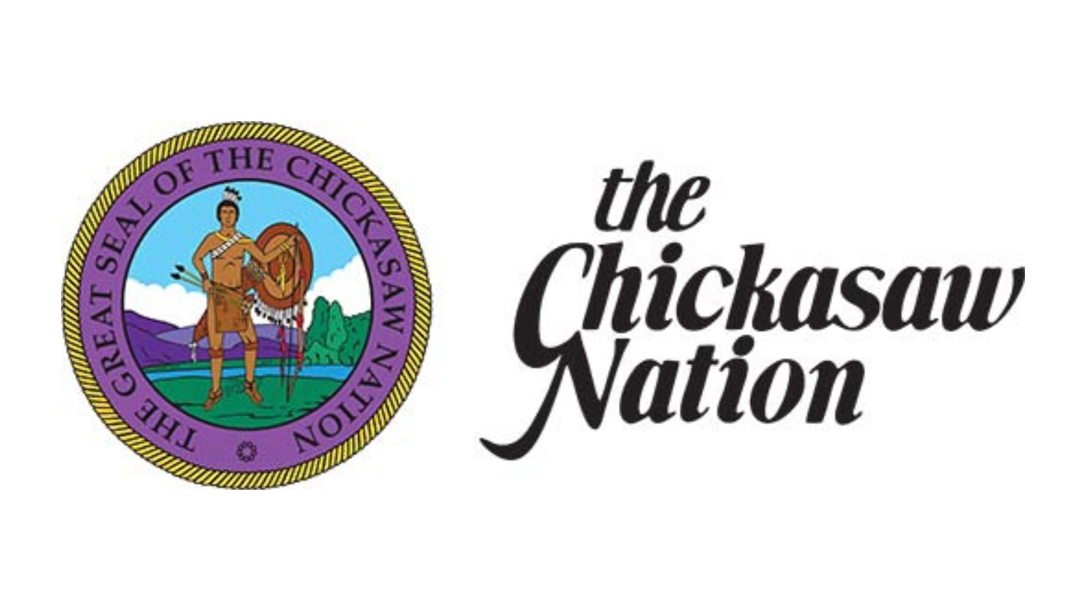 Chickasaw Nation