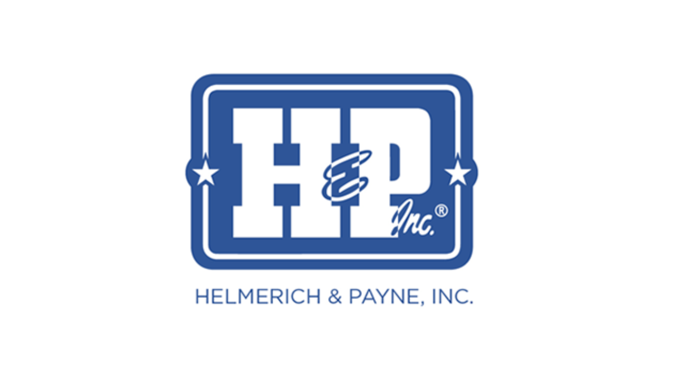 Helmerich & Payne