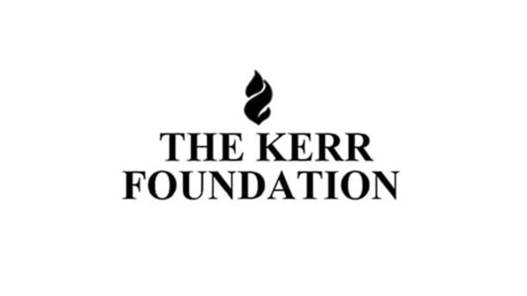 The Kerr Foundation